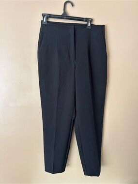 Dynamite Black Kendall Slim Fit Pants